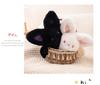 Round Little Devil Bat Plush Toy