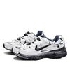 Nike Initiator Low top Running Shoes Unisex Black White Gray DZ2776-141(Team221)