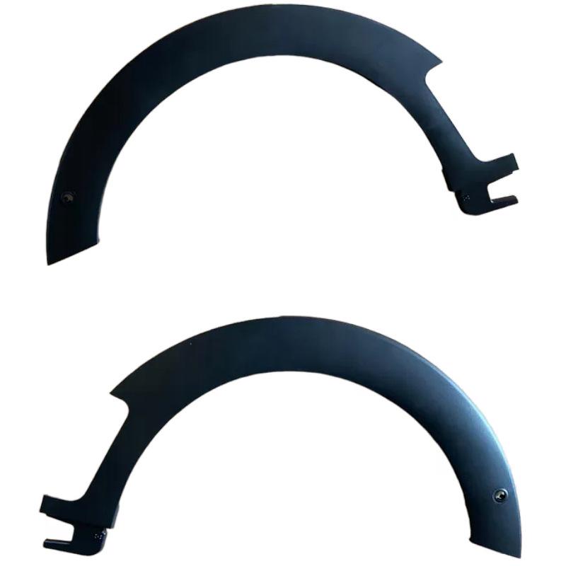 BMW MINI Clubman F54 Front & Rear Eyebrow 51777364483/51777364484