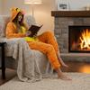 Kigurumi pajamas onesie - tiger Kigurumi pajamas onesie - tiger