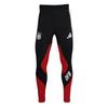 World Cup Germany Team Color Block Player Edition Training Comfortable Football Pants Men Bottoms JZ4585