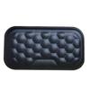 Memory Foam Mouse Pad with Keyboard Wrist Rest Support