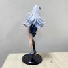 New Arrival 29CM Qi Kai De Sheng Bunny ver girl 1/6 figure PVC Game Statue Anime Model Action Adult Doll toys gifts