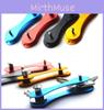 Multifunctional Key Organizer With Splicing Design And Compact Fit For Daily Carry