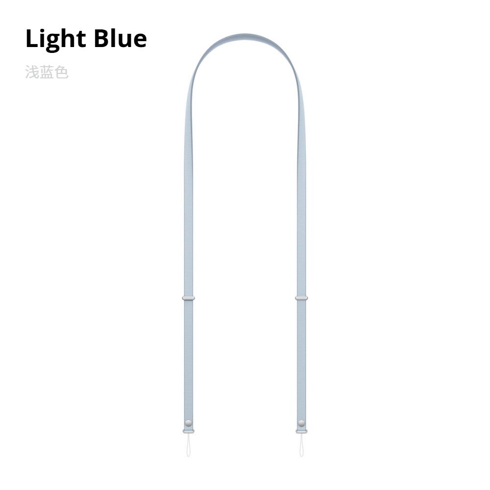 Hülle Magnetisches Umhängeband Crossbody Verstellbares Nackenband Multifunktionales Umhängeband Für IPhone 17 Magnetisches Umhängeband Für iPhone17 Pro Zubehör