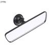 360° Rotatable Wide Angle Car Rear View Mirror, Universal Suction Cup Blind Spot Rearview Mirror [YY9]