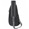 Bolso de Hombro Deportivo para Hombre y Mujer Multifuncional Mini Petaca Exterior Bolso Pequeño de Pecho Ocio Viaje Bandolera Bolso de Pecho