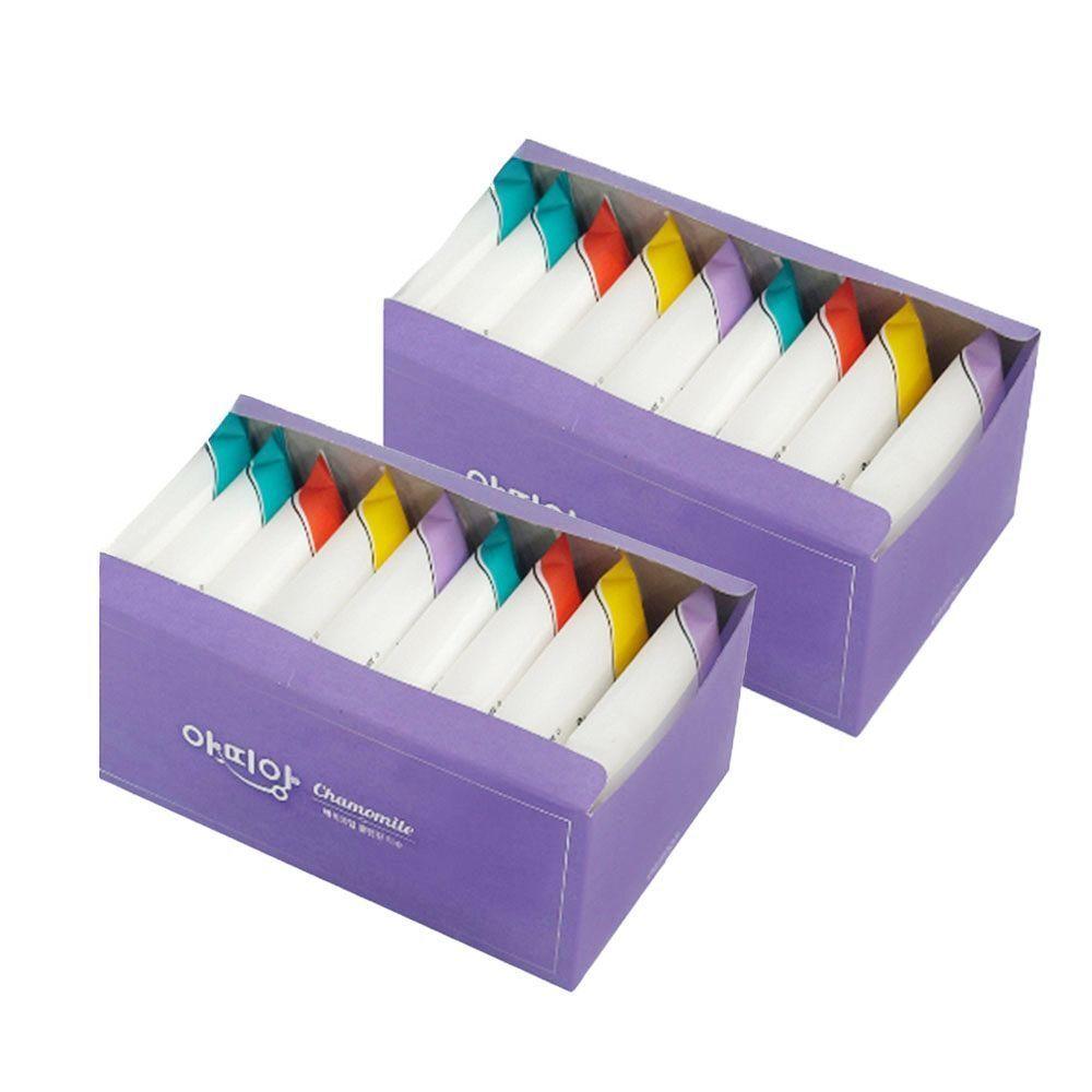 

Мини влажные салфетки GBAQZDEG, 2 упаковки, для путешествий, снятия макияжа, портативные