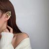 1PC Gothic Punk Claw Earring Ear Clip Ear Cuff For Women Men Hip-Hop Without Piercing Ears Clips Earring Jewelry Gifts