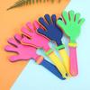 10PCS Cheer Up Hand Clappers Random Color Clapping Toy Cheering Props Clapping Noise Maker  Concerts