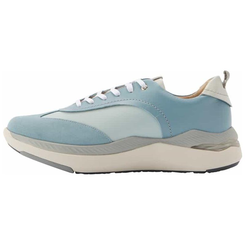 Asics Pedala Низкие Повседневные Кроссовки Женские Синие 1212A207-400 39