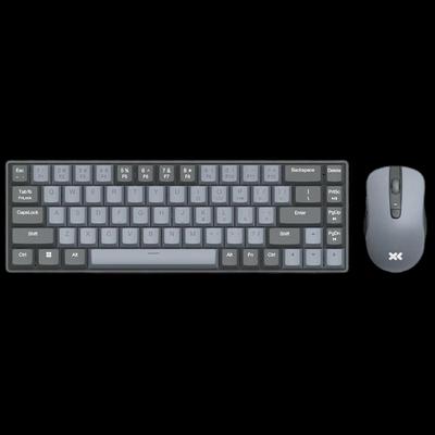 Lenovo Xiaoxin K1S Silent Wireless Keyboard Mouse Combo