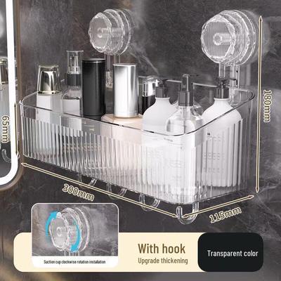 Productos para el baño – Estantes y soportes para baño