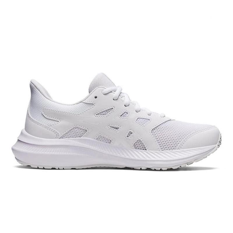 ASICS Jolt 4 Triple White Men Sneakers 1011B603-100