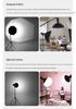 Bayonet E27 Softbox Fill Light for Photography Studios