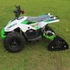 Little Falcon 125CC Kids' Off-Road Electric ATV