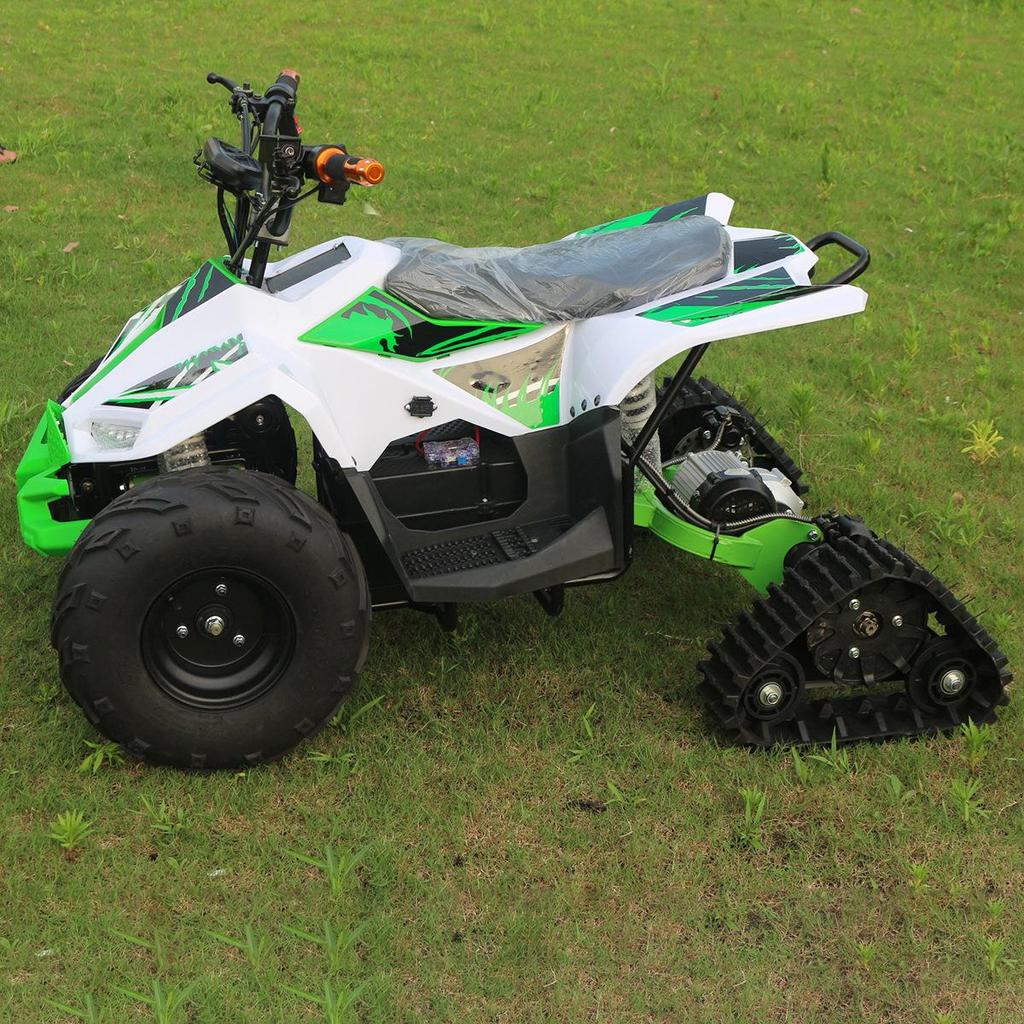 Little Falcon 125CC Kids' Off-Road Electric ATV
