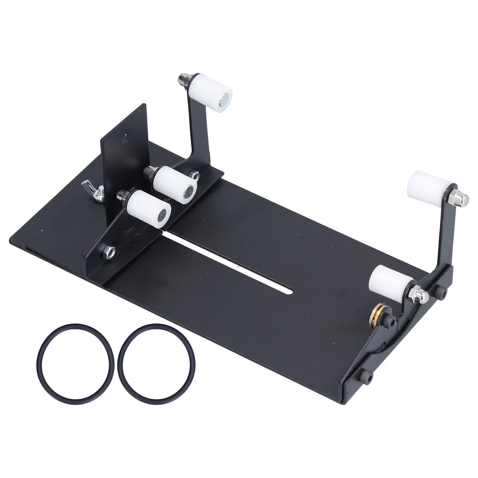 

Glass Bottle Cutter Adjustable Cutting Machine Tool Easy Operation Set Kit for DIY