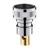 3/4" 1/2''Thread Connector Faucet Hose Tap Water Adapter Quick Connector Water Pipe Fittings Home Replacement Accessory