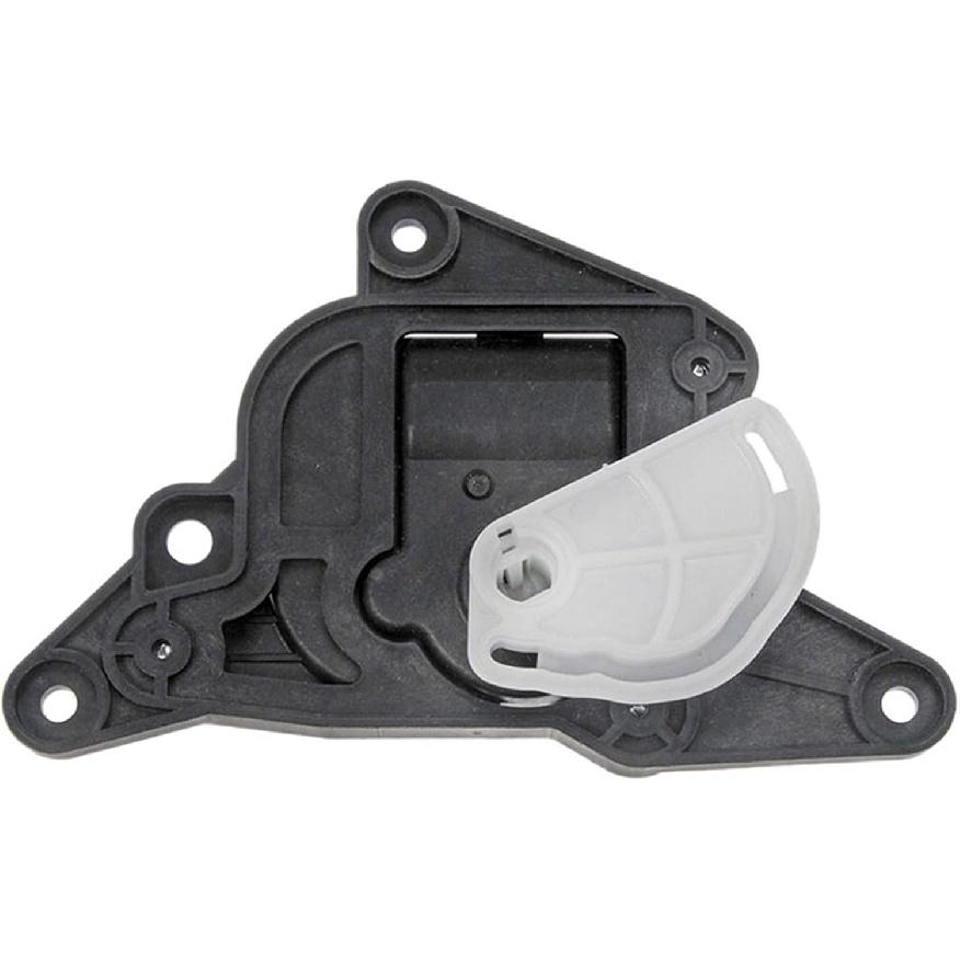 Heater Blend Door Actuator Compatible With Hyundai For Santafe 2007 2008 2009 2010 2011 2012 Car HVAC Heater Blend Door Actuator Motor 971603K000