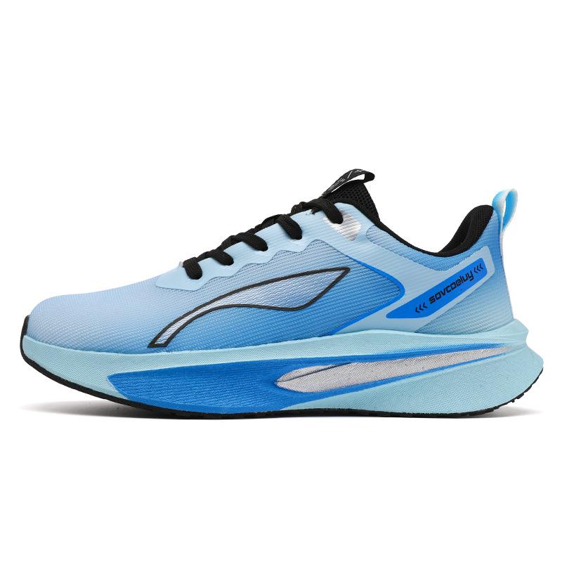 6C super + running shoes men's and women's carbon board running shoes cushioning wear-resistant professional racing shoes men's shoes women's shoes