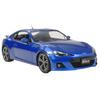 Tamiya 1/24 Sports Car Series No. 324 Subaru BRZ Plastic Model 24324