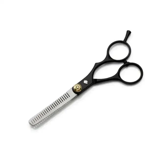 Stainless Steel Scissors For Hair Thinning And Cutting Clipper 6 Inches Hairdressing Products Haircut Trim Hairs Cutting Barber