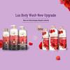 LUX Refreshing Scented Body Wash