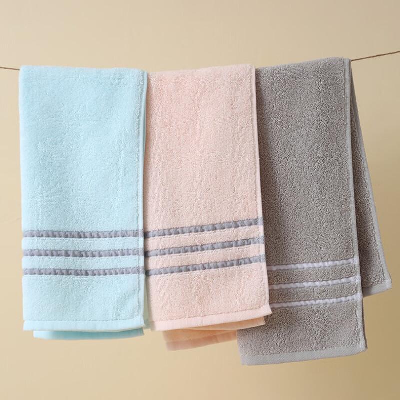 GPPNKC Soft Absorbent Face Towel Set