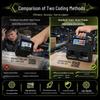 BENTSAI Handheld Portable Inkjet Batch Coding Machine