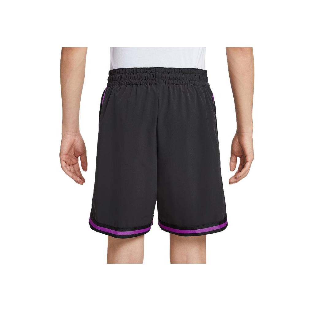 Nike DNA SS25 Dri-FIT Wygodne Modne Codzienne Wszechstronne Spodenki Koszykarskie Spodenki Męskie FN2660-011
