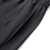 Li Ning Sports Lifestyle Series Solid Color Mid Waist Versatile Breathable Casual Long Skirt Women Skirts Black ASKV252-2