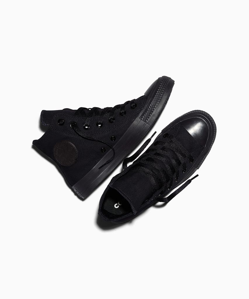 Converse Chuck Taylor All Star Classic Black Monochrome M3310C