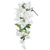 DIY Bougainvillea Artificial Flower Accessories Simulation Flower Rattan  Wedding Favors