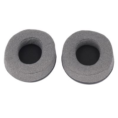 Ear Pads Cushion Breathable High Density Memory Foam Headset Replacement Ear Pad for SHP9500