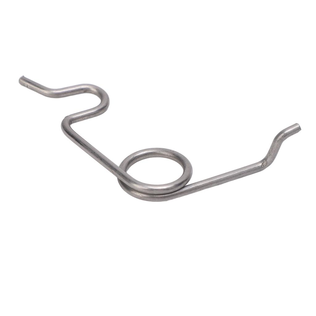 Kapsa palivových dvířek z nerezové oceli Pružina Vysoká pevnost 77305 0C050 pro Tundru 2007 až 2020