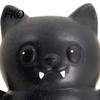 Halloween Bat Squeeze Toy Toy, Spooky Stress Relief Hand Decompression Relaxation Ball Fidget Party Favors for Kids Adults