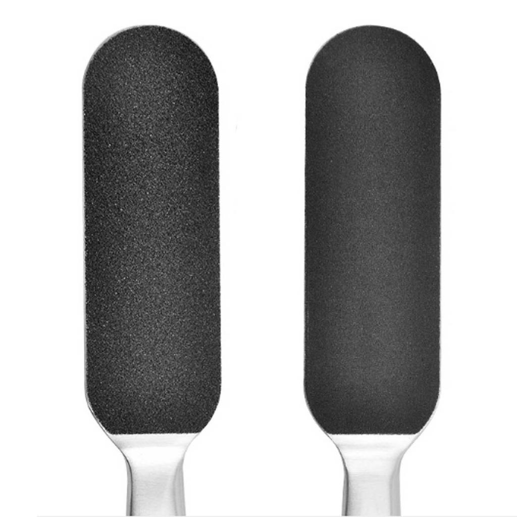 10 Replaceable Grinding Pads Foot File for Cracked Heels and Dry Skin Care Effective Callus Remover for Smooth Soft Feet