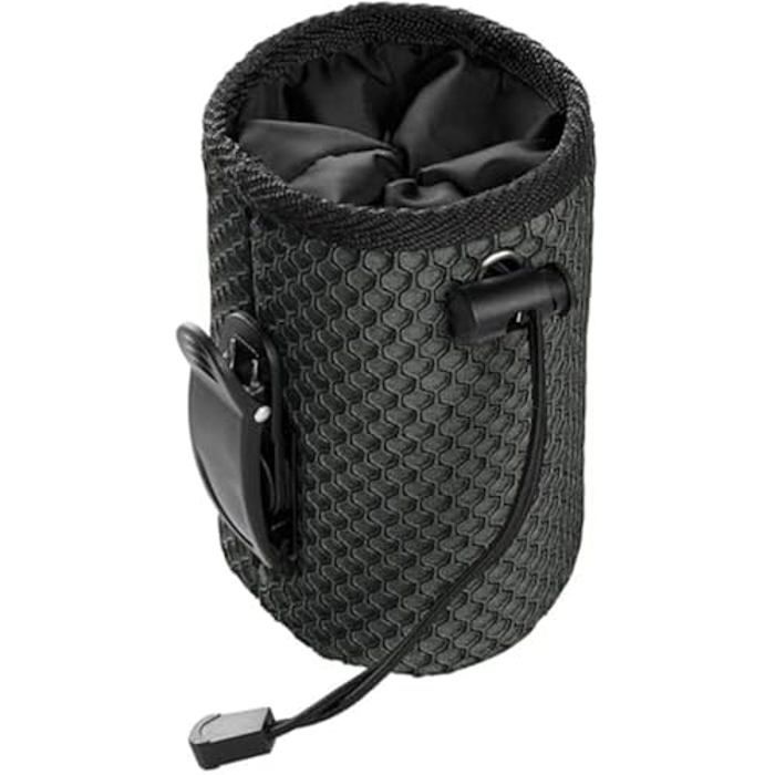 Sac de traitement - HUNTER - Hilo Basic - Couleur Anthracite - Pour chiens