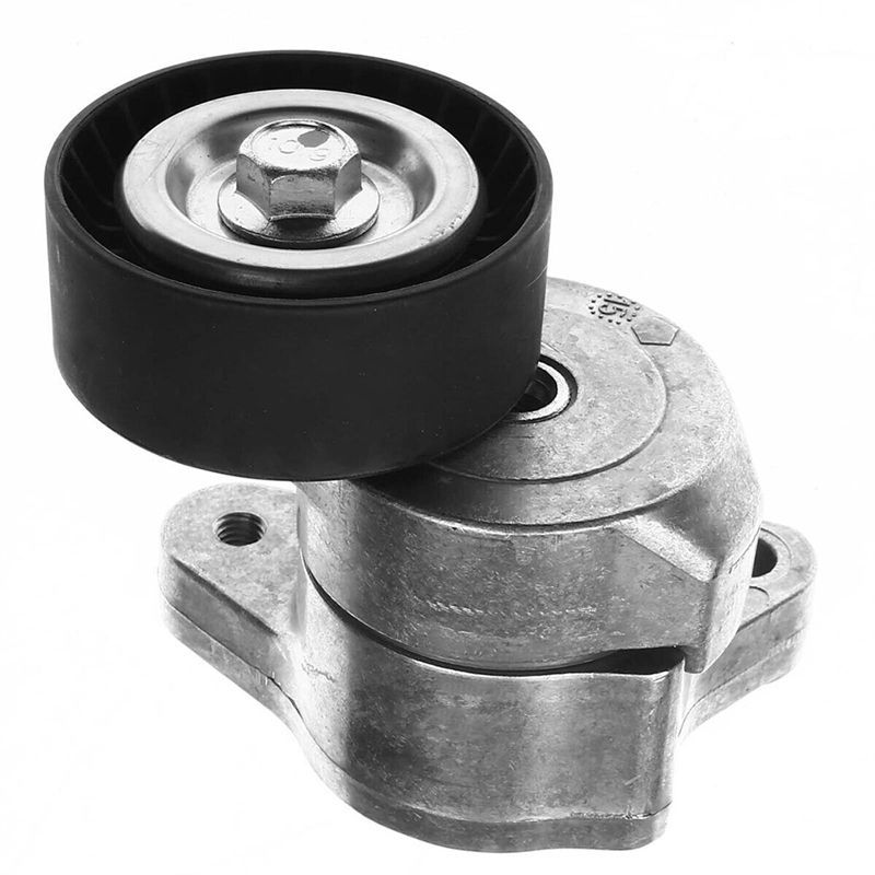 Car Belt Tensioner Assembly For Jeep Cherokee Compass Renegade 2014-2018 Car Spare Parts Accessories 53138049 4627742AA-A87Q