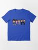 John Wick Keanu Through the Ages - "Vector-Eds" Essential T-Shirt