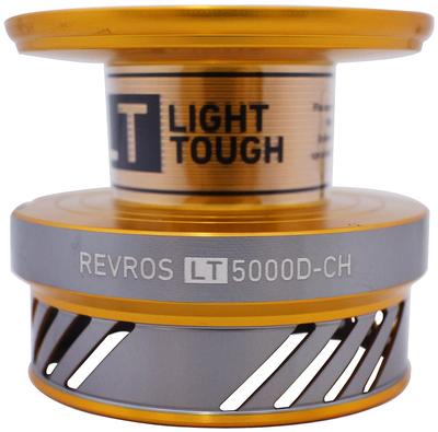 Daiwa Ricambi Originali Bobina 20 Revros LT5000D-CH (2-6) Codice Pezzo 6 Codice Articolo 128D64