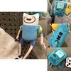 Adventure Time With Finn And Jake Plush Toy Ideal For Kids And Collectors Gifts