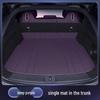 Avatr 07 2026 Trunk Mat All-Inclusive Tail Box Mat Car Interior Accessory