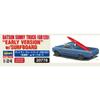 Hasegawa Datsun Sunny Truck Early Model with Surfboard Plastic Model Kit 20778 1/24 (GB120) (Car)