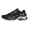 SALOMON Xt-Pathway Minimalist Comfortable Durable Supportive Low-Top Outdoor Functional Shoes Unisex Shoes Black 471348