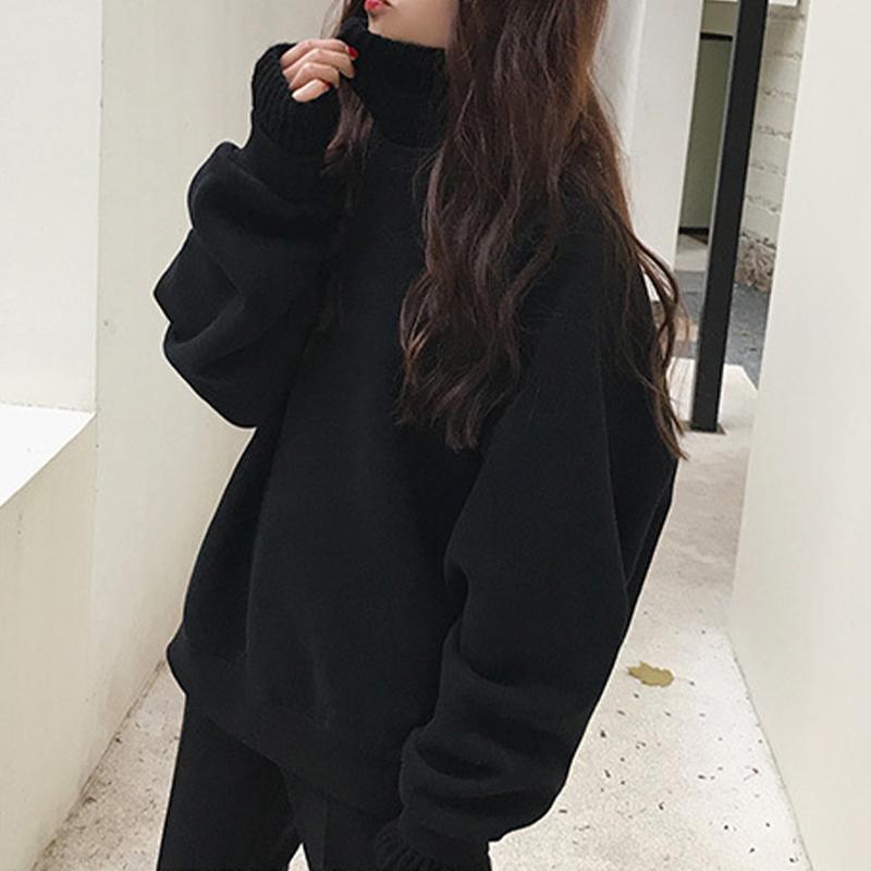 Толстая толстовка — фото 16