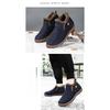 Cotton Boots, Snow Boots, Oversized Warm Boots with Thick Fleece Cotton Boots, High Top Cold Resistant Boots