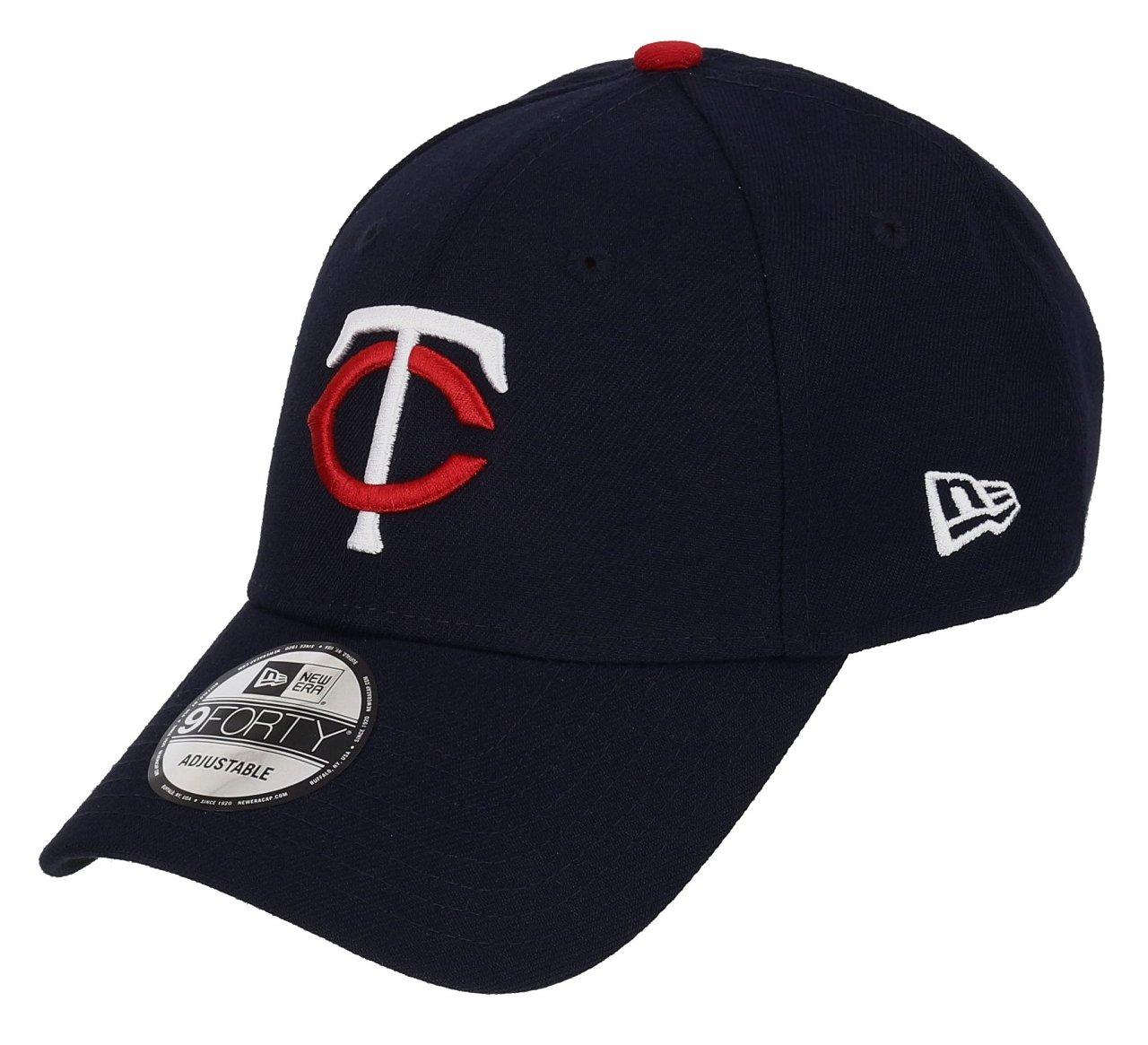 

New Era HAT US Large Blue Men s Size Color синий