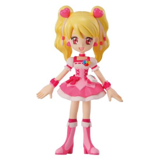 

PreCure All Stars 12 Cure Cure Peach Doll!